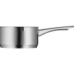 Stielkasserolle mit Schnaupe, 16 cm|WMF