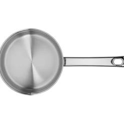 Stielkasserolle mit Schnaupe, 16 cm|WMF
