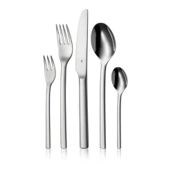 Tavira Besteck-Set, 30-teilig, Cromargan®|WMF Discount