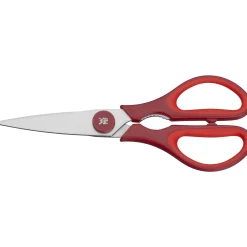 Touch Küchenschere, 21 cm, Rot|WMF Sale