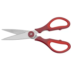 Touch Küchenschere, 21 cm, Rot|WMF Sale