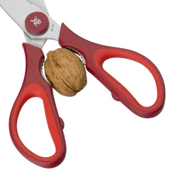 Touch Küchenschere, 21 cm, Rot|WMF Sale