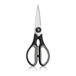 Touch Küchenschere, 21 cm, Schwarz|WMF Sale