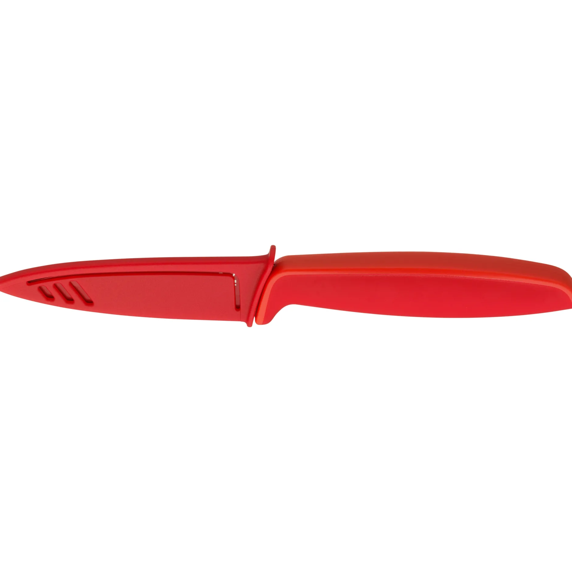 Touch Messer-Set, 2-teilig, Rot|WMF