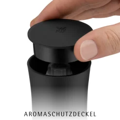Trend Gewürzmühle, Schwarz|WMF Discount