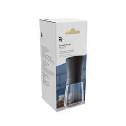 Trend Gewürzmühle, Schwarz|WMF Discount