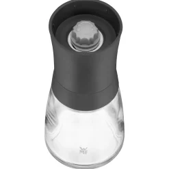 Trend Gewürzmühlen-Set, 2-teilig, grau|WMF Discount