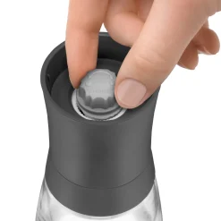 Trend Gewürzmühlen-Set, 2-teilig, grau|WMF Discount