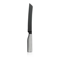 Ultimate Black Brotmesser, 19 cm|WMF Discount