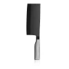 Ultimate Black Chinesisches Kochmesser, 18,5 cm|WMF Clearance