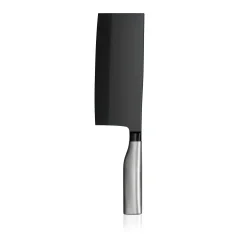 Ultimate Black Chinesisches Kochmesser, 18,5 cm|WMF Clearance