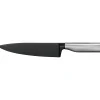 Ultimate Black Kochmesser, 20 cm|WMF