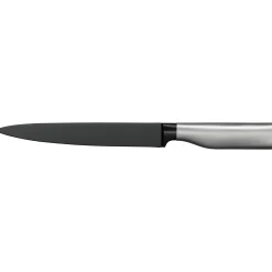 Ultimate Black Messer-Set mit Messerblock, 5-teilig|WMF Hot