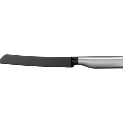 Ultimate Black Messer-Set mit Messerblock, 5-teilig|WMF Hot
