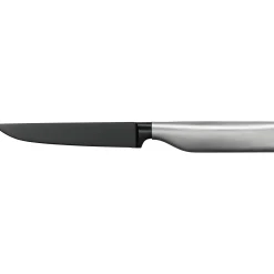 Ultimate Black Messer-Set mit Messerblock, 5-teilig|WMF Hot