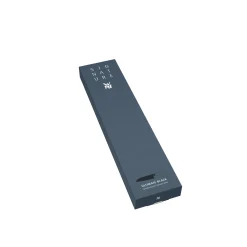 Ultimate Black Santokumesser, 18,5 cm|WMF Outlet
