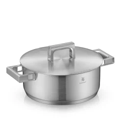 Ultimate Cool+ Bratentopf mit Deckel, 24 cm|WMF Online