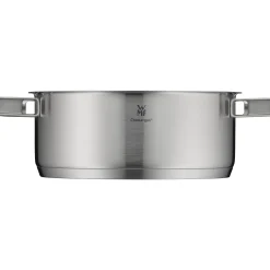 Ultimate Cool+ Bratentopf mit Deckel, 24 cm|WMF Online