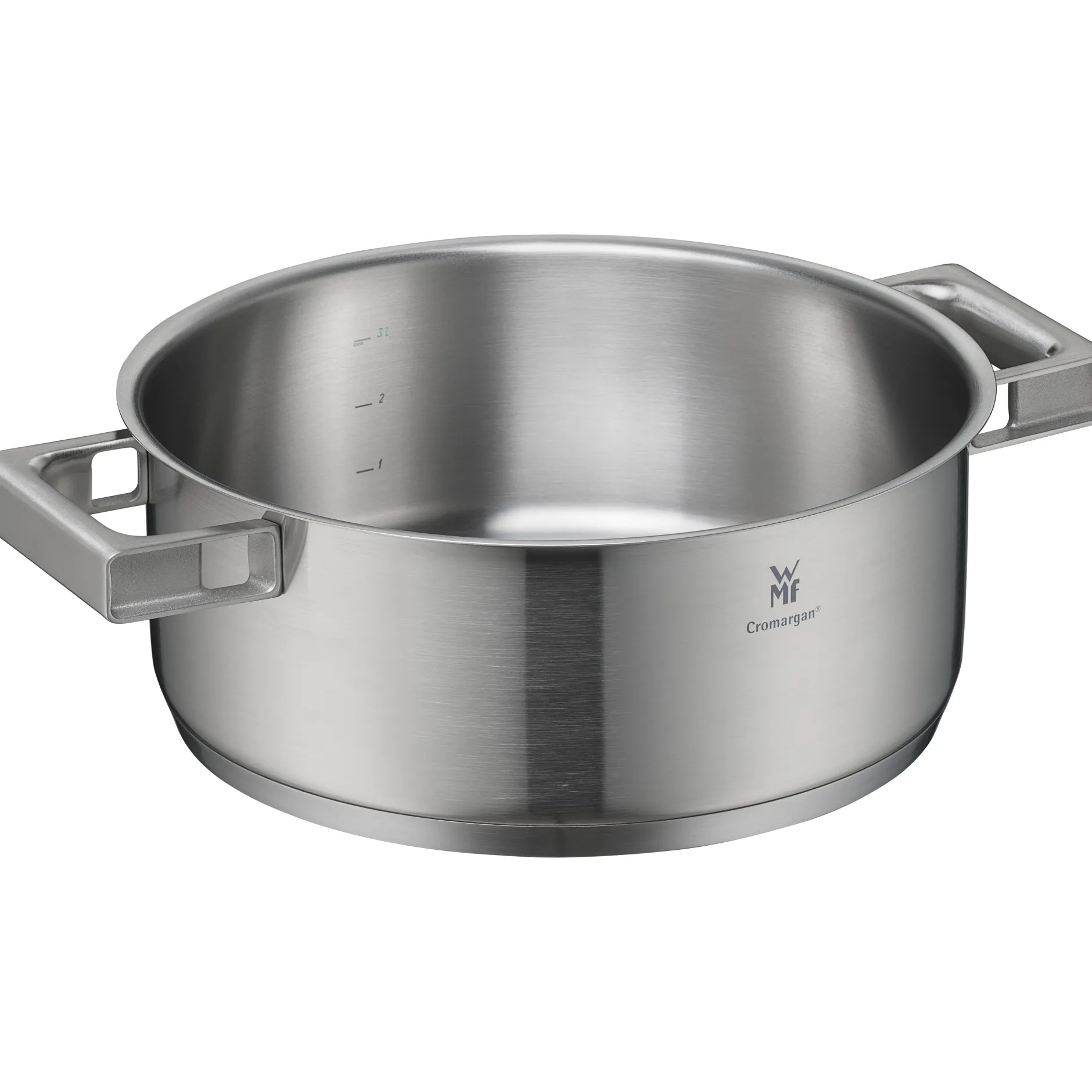 Ultimate Cool+ Bratentopf mit Deckel, 24 cm|WMF Online