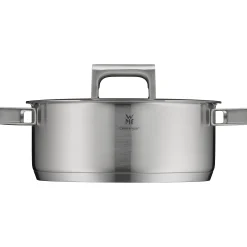 Ultimate Cool+ Bratentopf mit Deckel, 24 cm|WMF Online