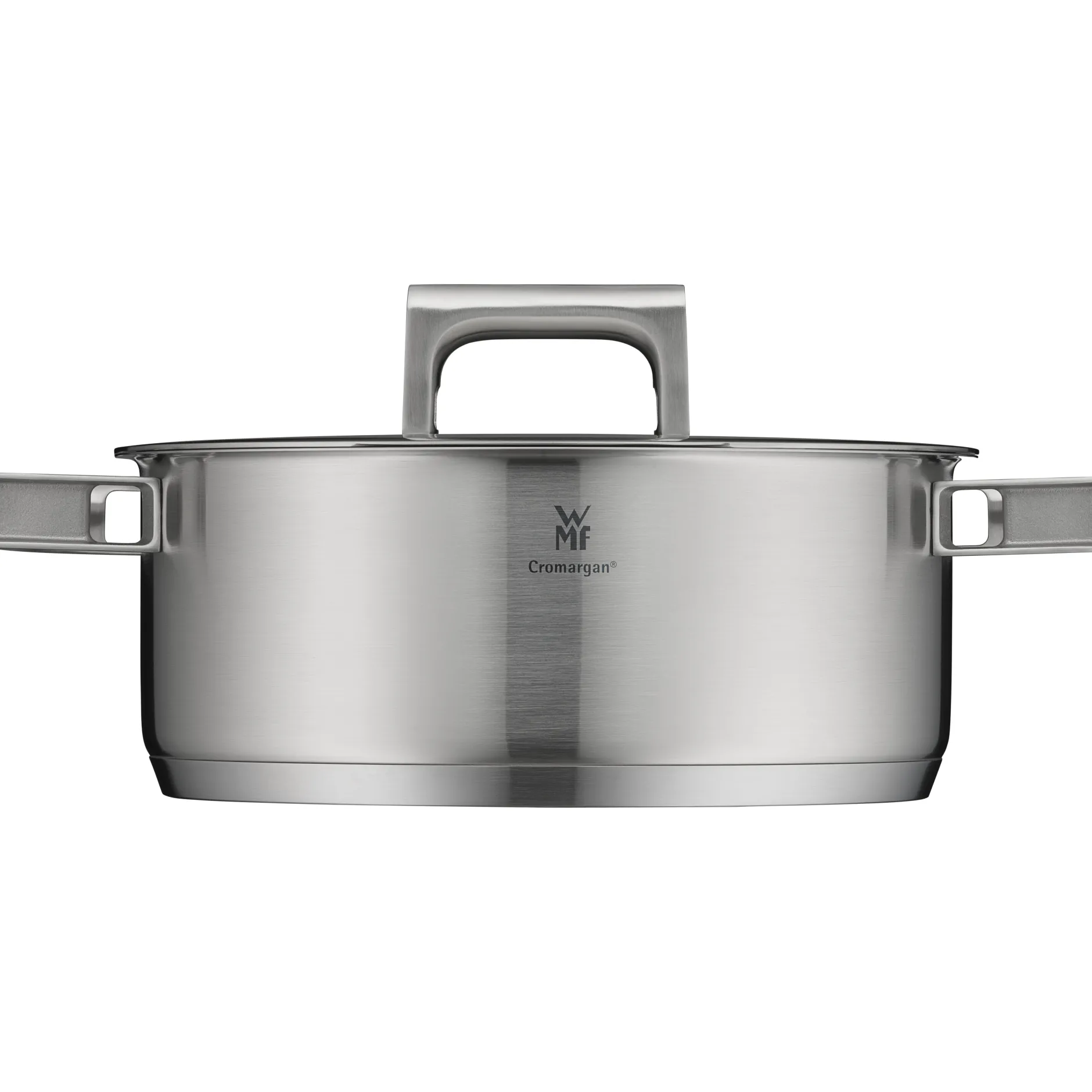 Ultimate Cool+ Bratentopf mit Deckel, 24 cm|WMF Online