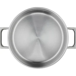 Ultimate Cool+ Bratentopf mit Deckel, 24 cm|WMF Online