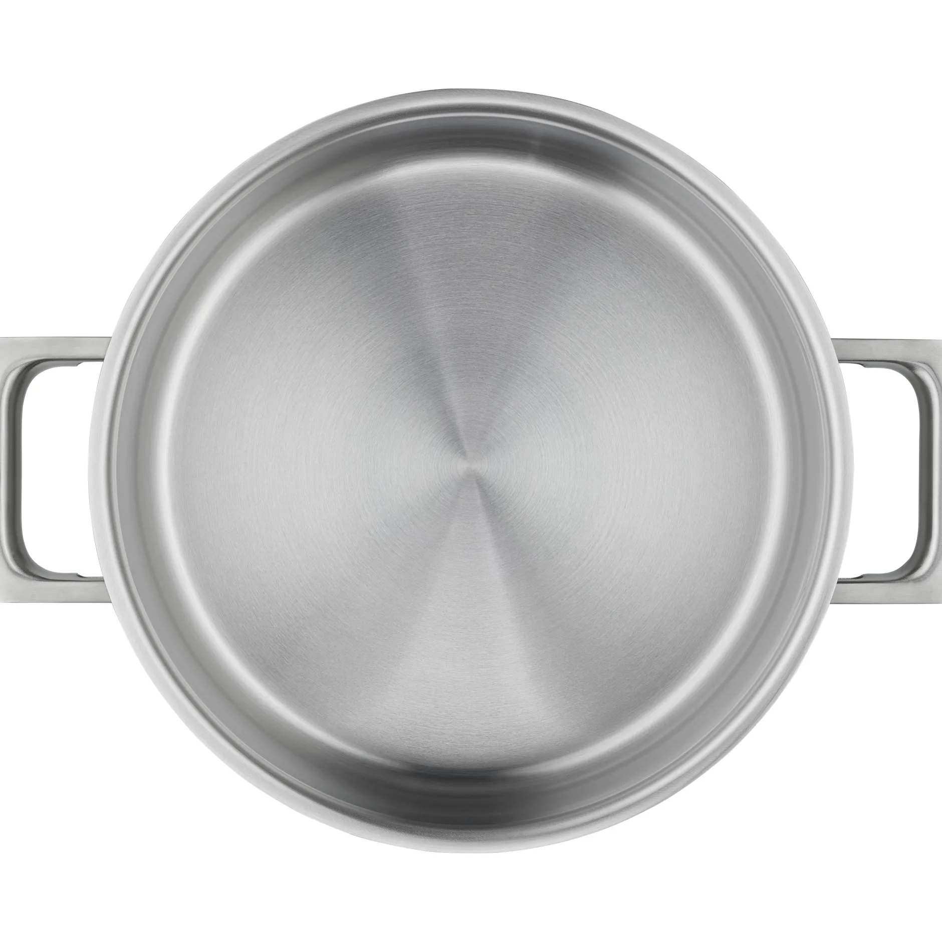 Ultimate Cool+ Bratentopf mit Deckel, 24 cm|WMF Online