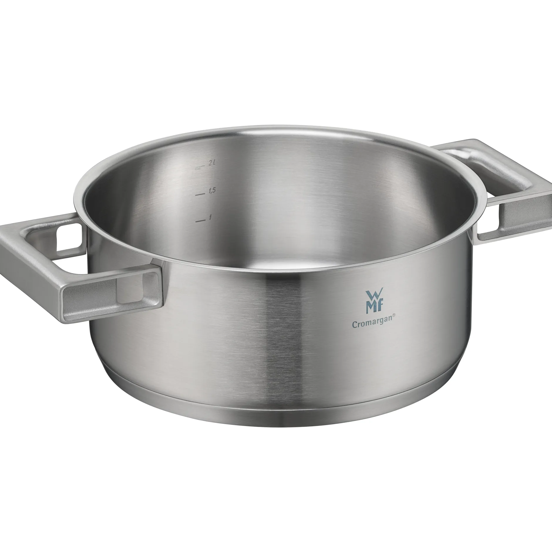 Ultimate Cool+ Bratentopf mit Deckel, 20 cm|WMF Outlet