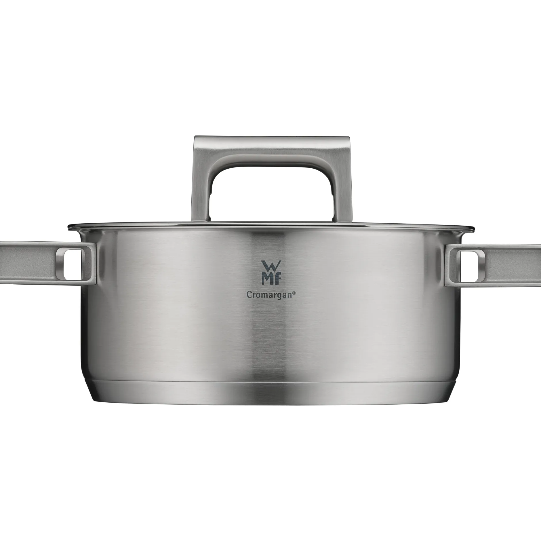 Ultimate Cool+ Bratentopf mit Deckel, 20 cm|WMF Outlet