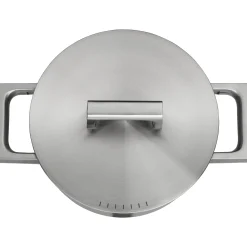 Ultimate Cool+ Bratentopf mit Deckel, 20 cm|WMF Outlet