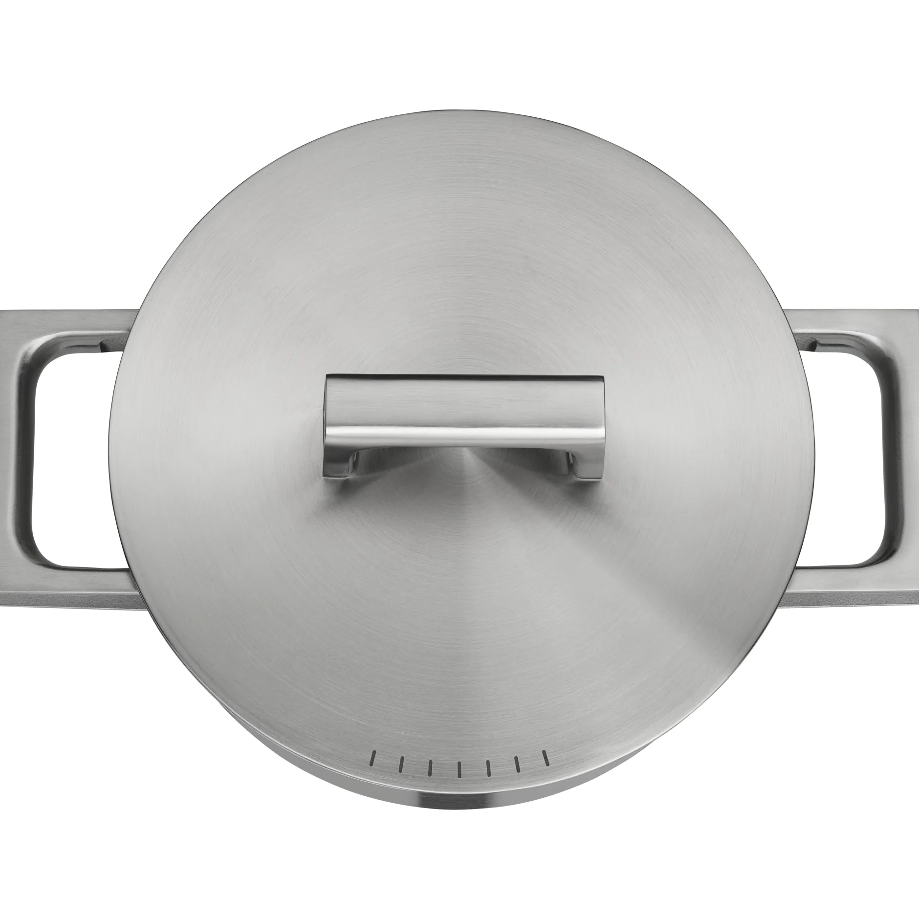 Ultimate Cool+ Bratentopf mit Deckel, 20 cm|WMF Outlet