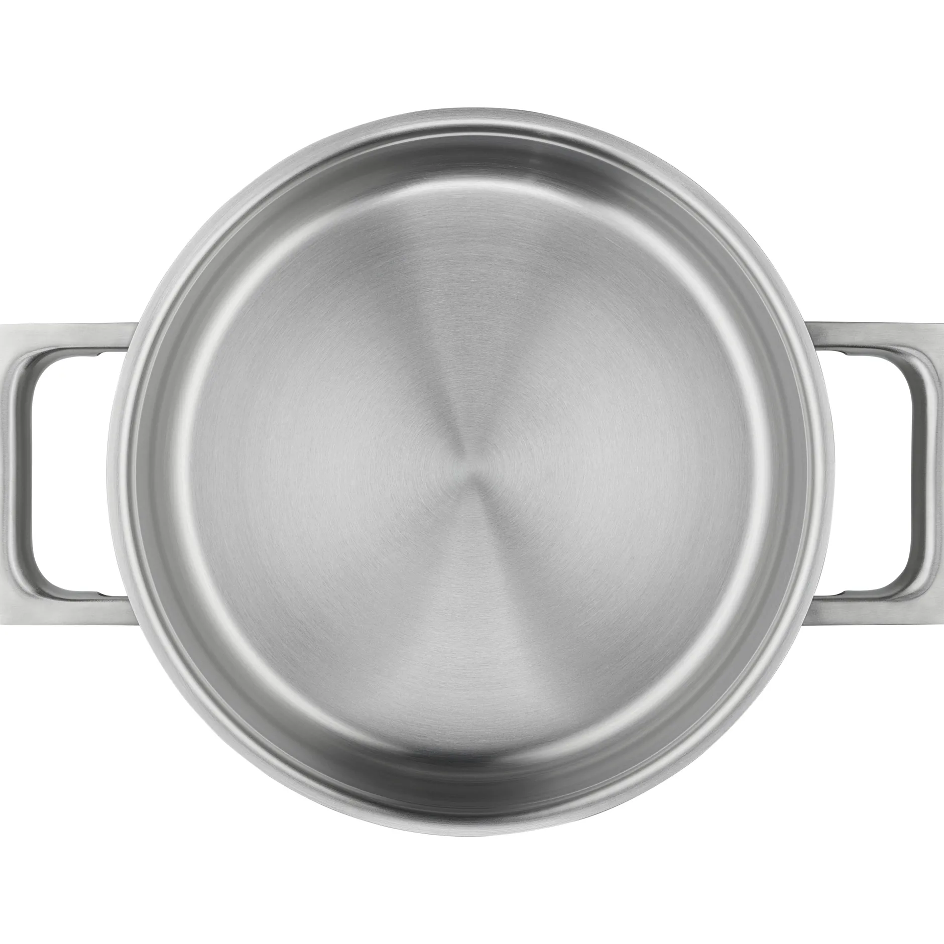 Ultimate Cool+ Bratentopf mit Deckel, 20 cm|WMF Outlet
