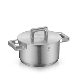 Ultimate Cool+ Kochtopf mit Deckel, 20 cm|WMF New