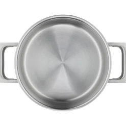Ultimate Cool+ Kochtopf mit Deckel, 20 cm|WMF New