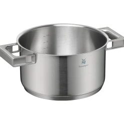 Ultimate Cool+ Kochtopf mit Deckel, 20 cm|WMF New