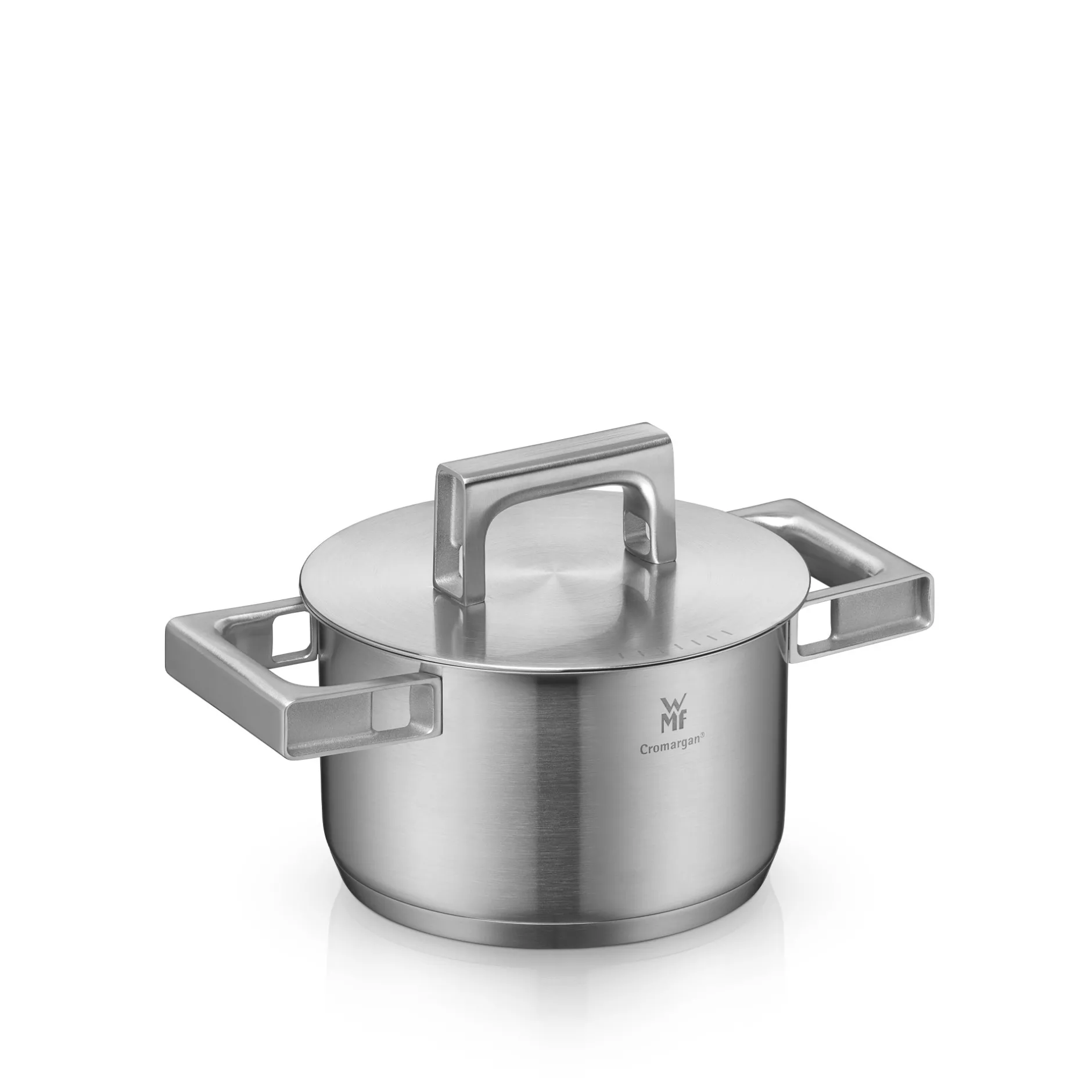 Ultimate Cool+ Kochtopf mit Deckel, 16 cm|WMF Online