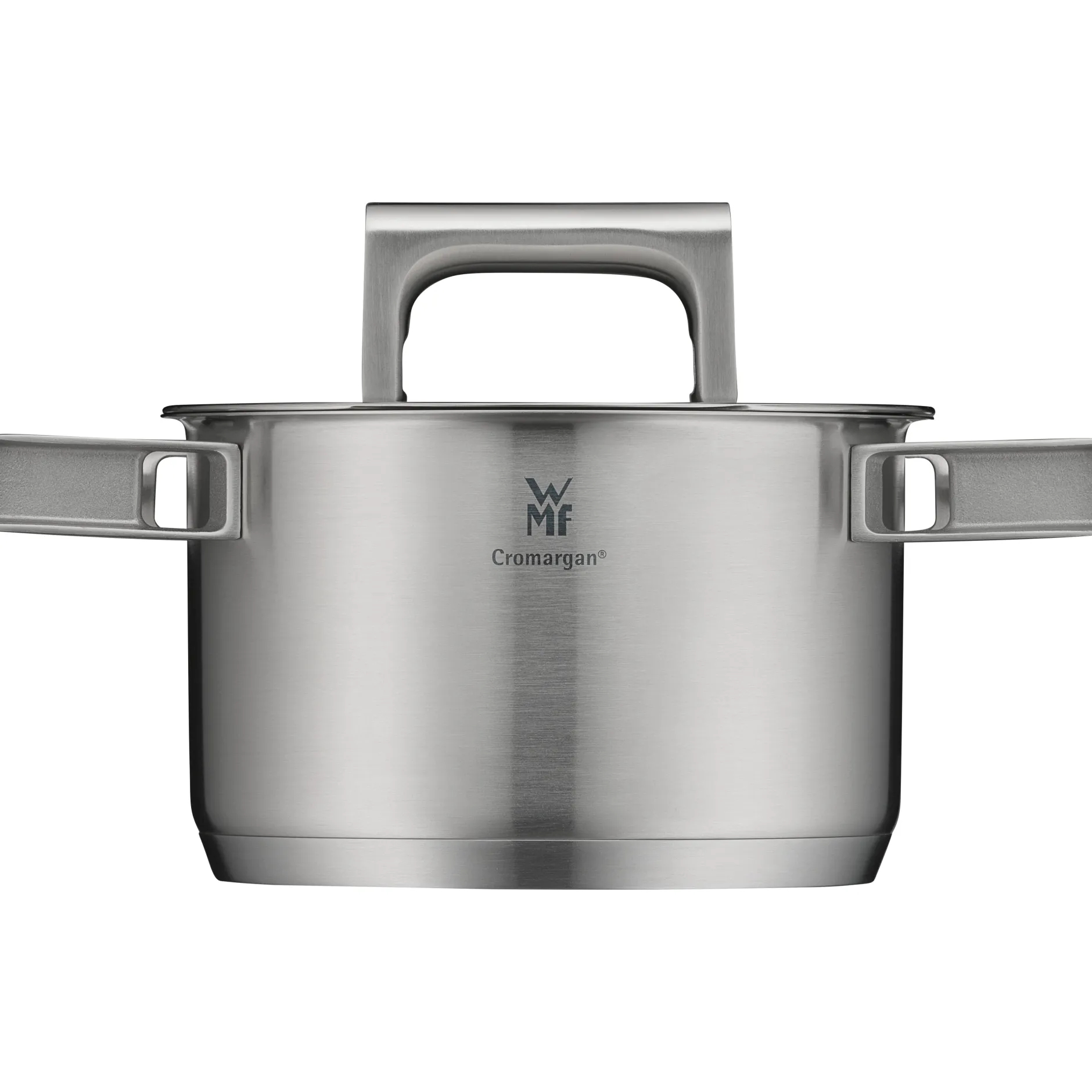 Ultimate Cool+ Kochtopf mit Deckel, 16 cm|WMF Online