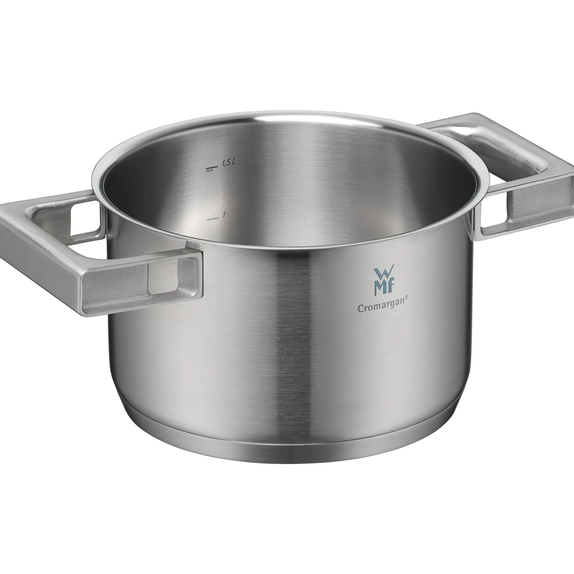 Ultimate Cool+ Kochtopf mit Deckel, 16 cm|WMF Online