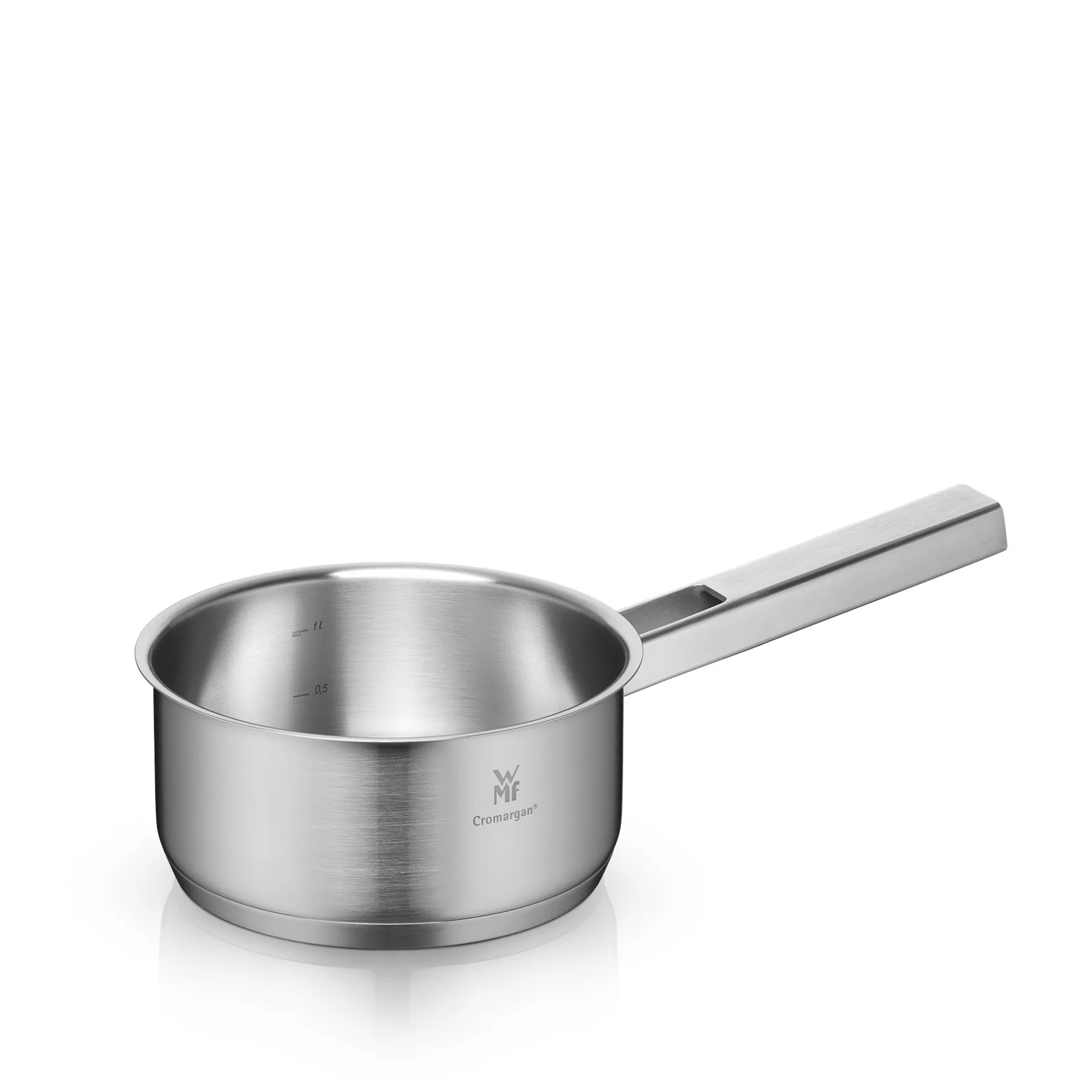 Ultimate Cool+ Stielkasserolle, 16 cm|WMF New