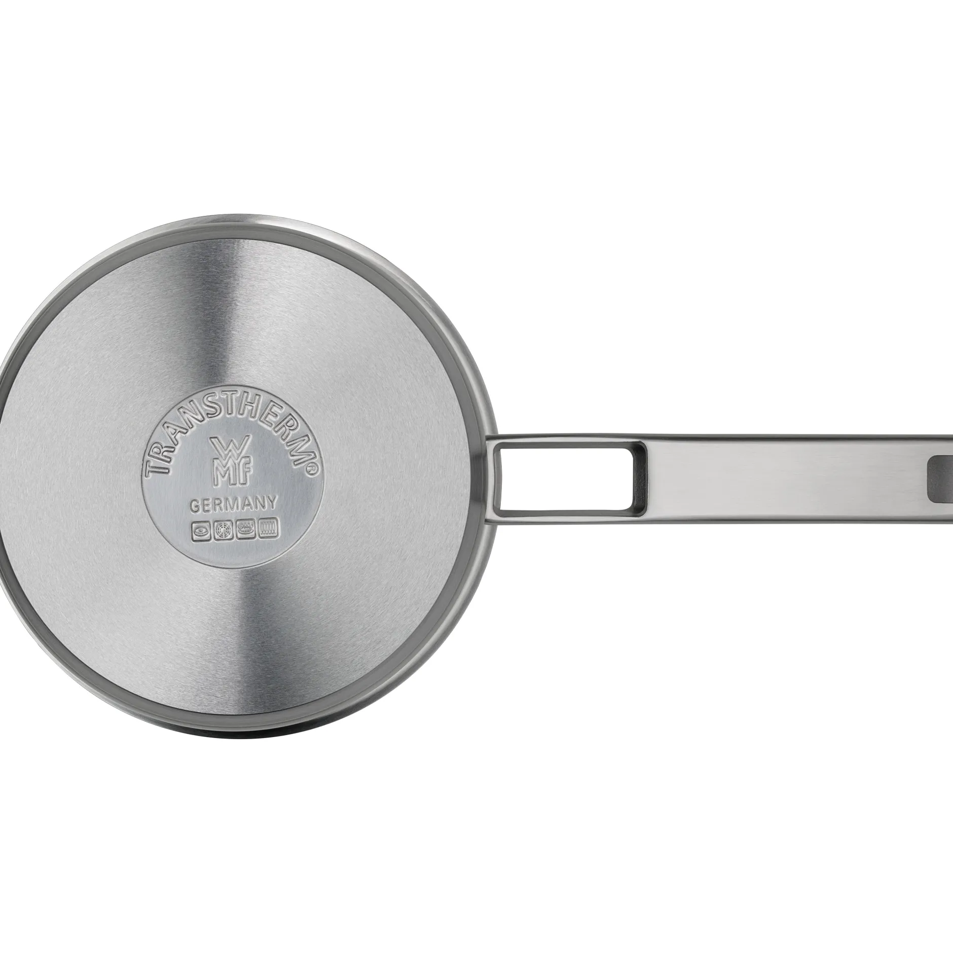 Ultimate Cool+ Stielkasserolle, 16 cm|WMF New