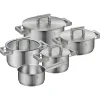 Ultimate Cool+ Topf-Set, 5-teilig|WMF Online