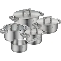 Ultimate Cool+ Topf-Set, 5-teilig|WMF Online