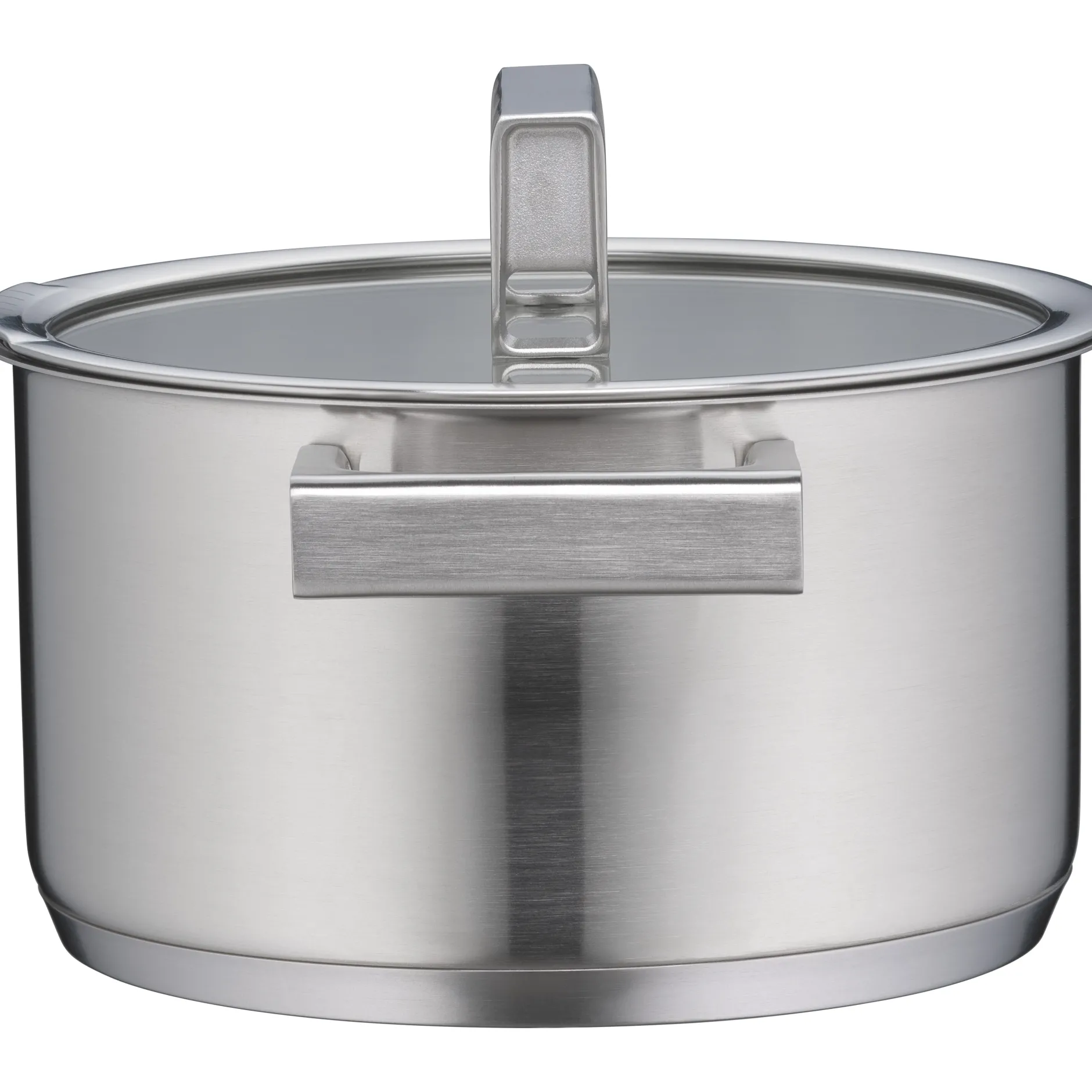 Ultimate Cool+ Topf-Set, 5-teilig|WMF Online