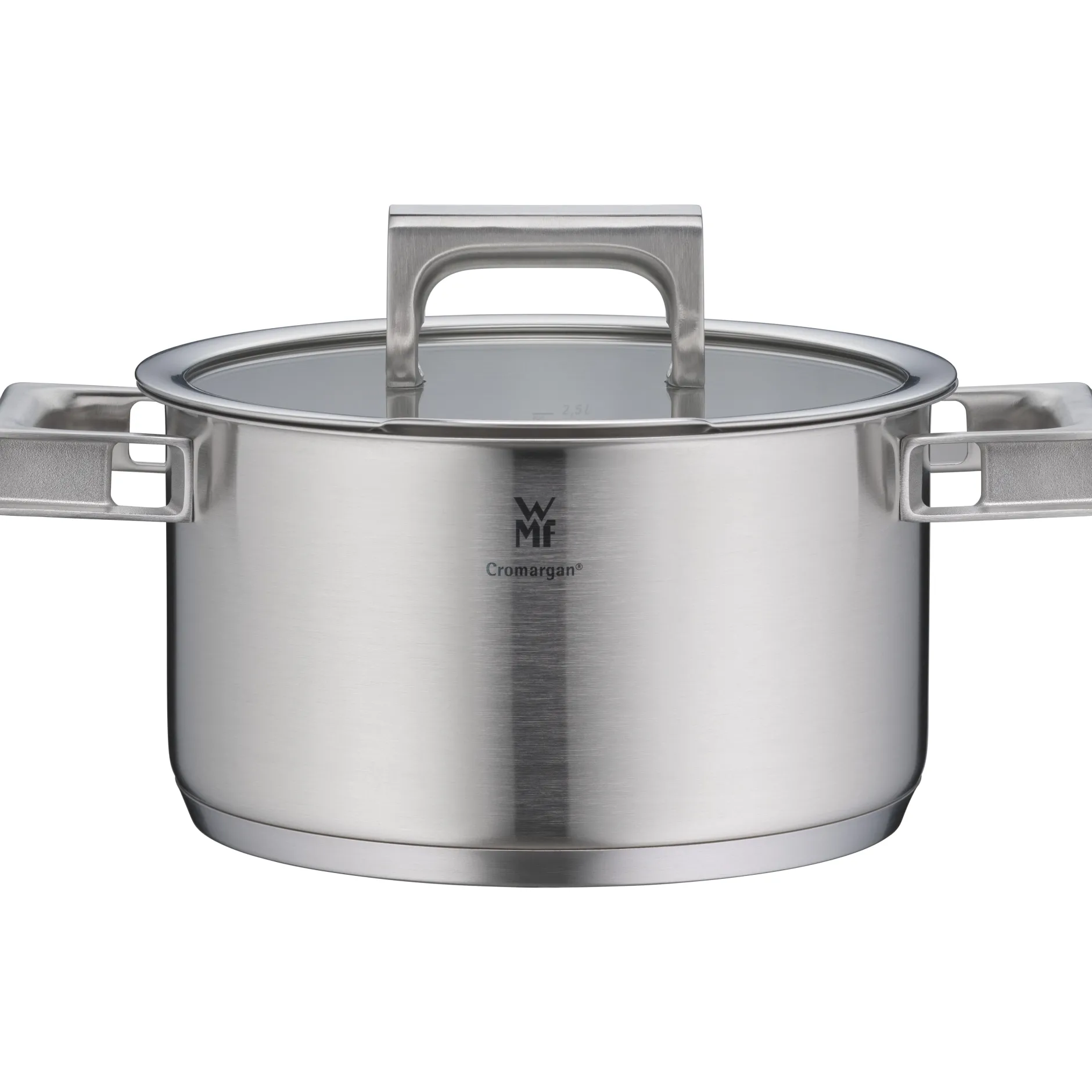 Ultimate Cool+ Topf-Set, 5-teilig|WMF Online
