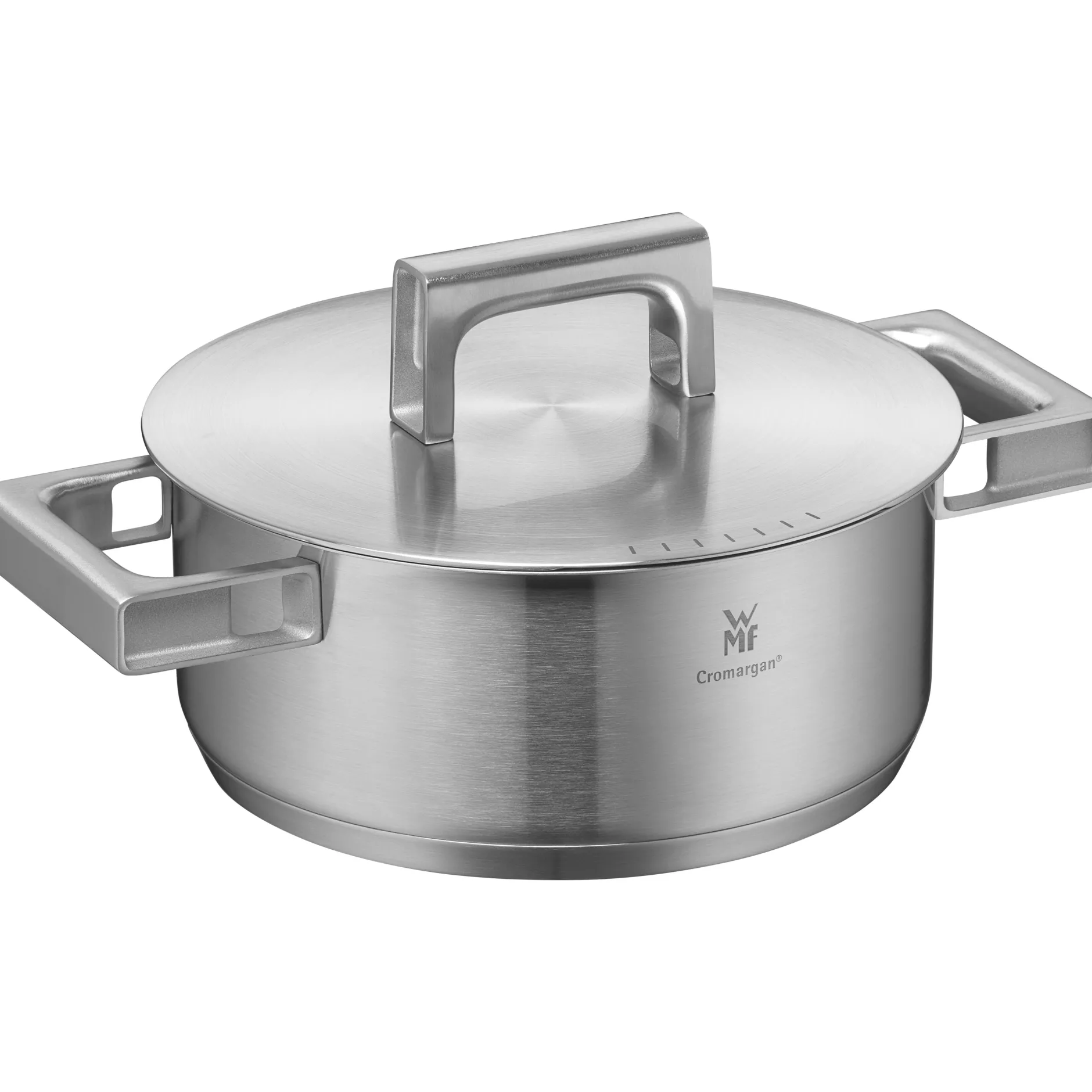 Ultimate Cool+ Topf-Set, 5-teilig|WMF Online