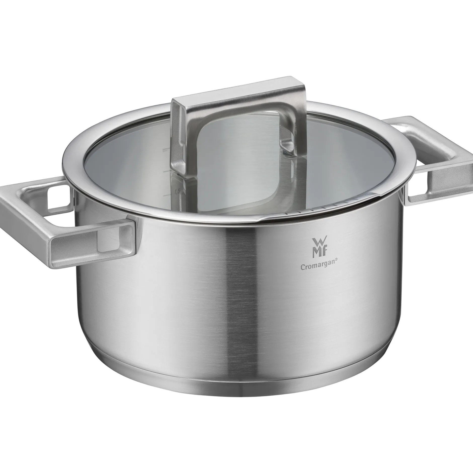 Ultimate Cool+ Topf-Set, 5-teilig|WMF Online