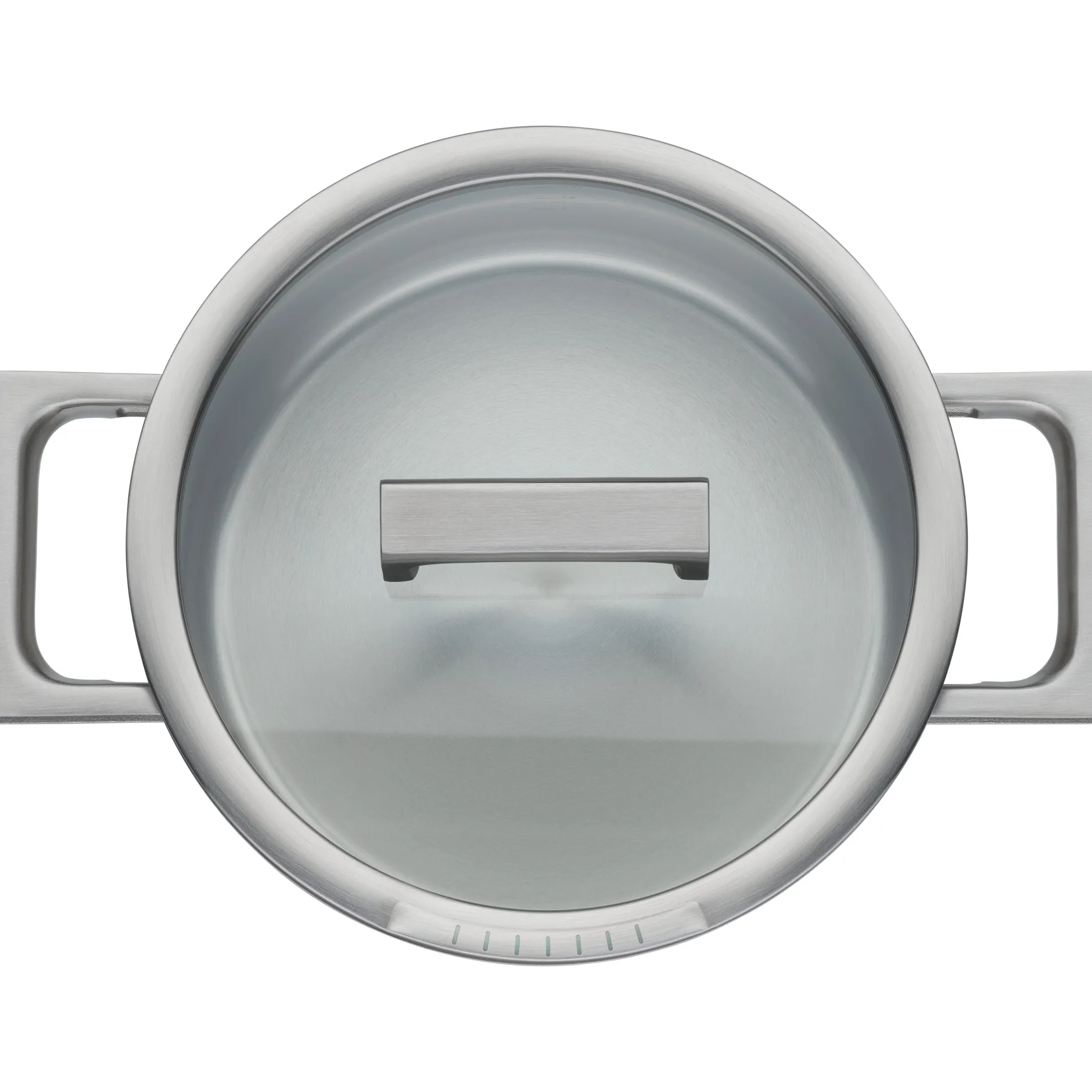 Ultimate Cool+ Topf-Set, 5-teilig|WMF Online