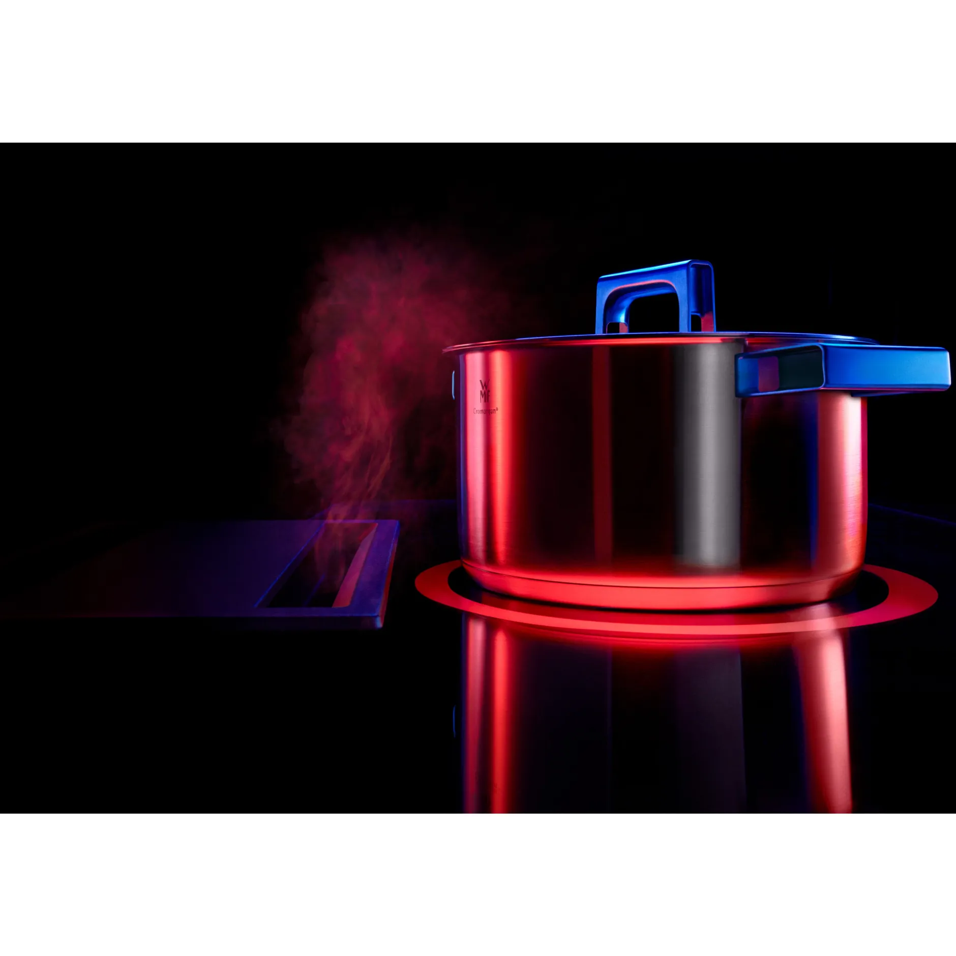 Ultimate Cool+ Topf-Vorteils-Set*, 4-teilig|WMF Clearance