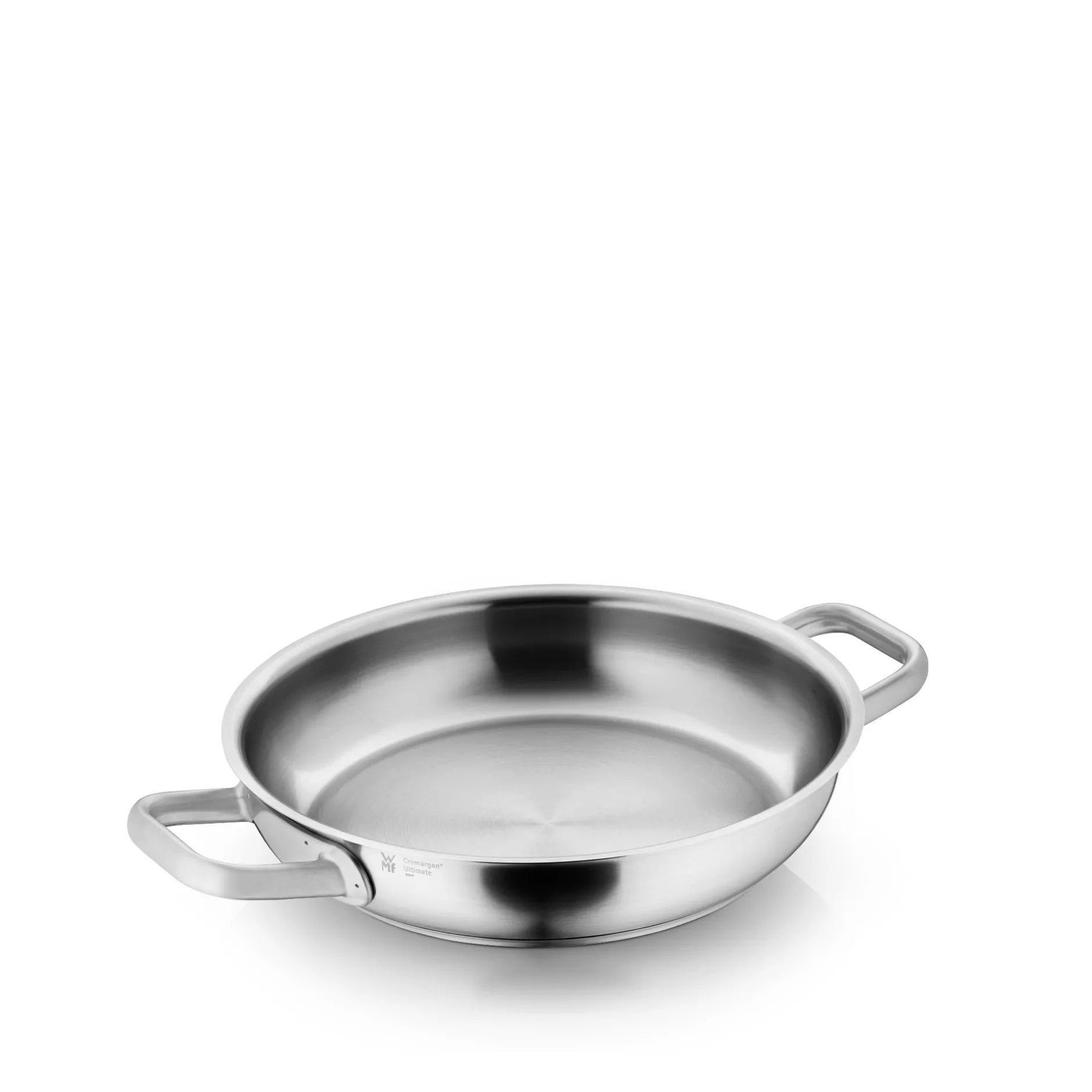 Ultimate Servierpfanne, 24 cm|WMF