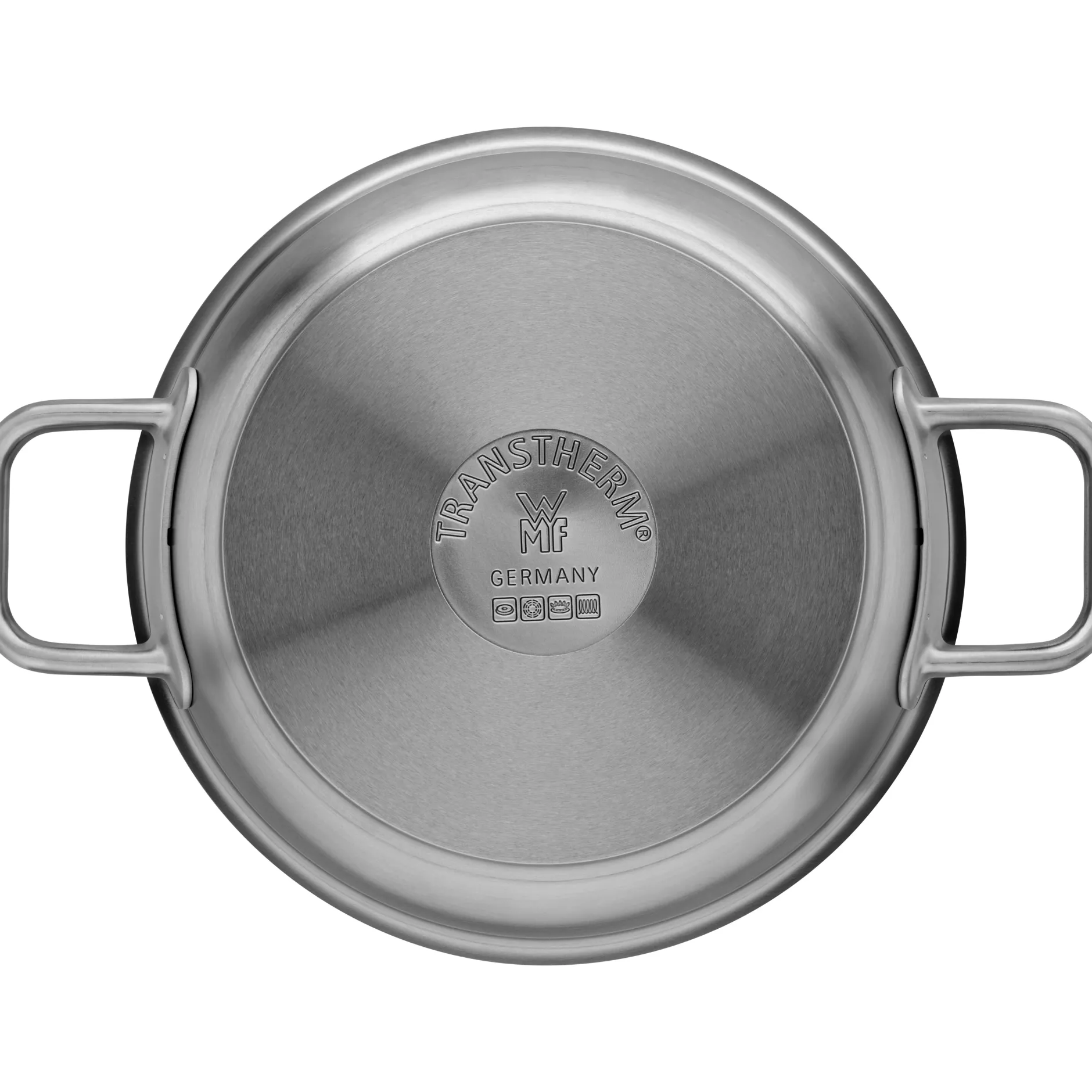 Ultimate Servierpfanne, 24 cm|WMF